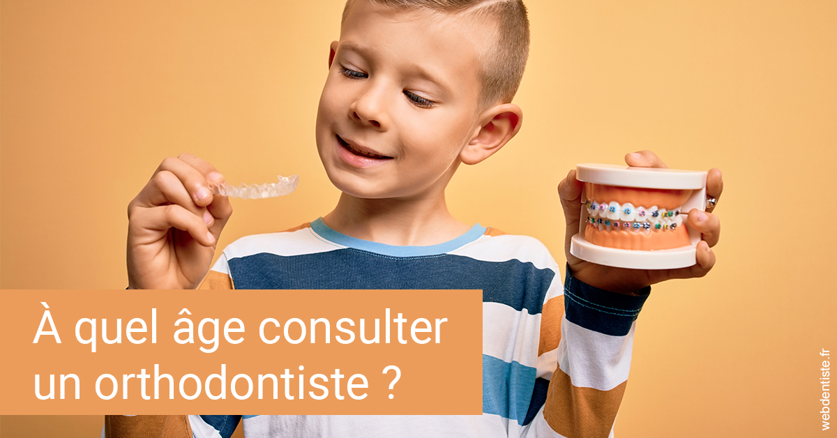 https://selarl-dr-gombauld.chirurgiens-dentistes.fr/A quel âge consulter un orthodontiste ? 2