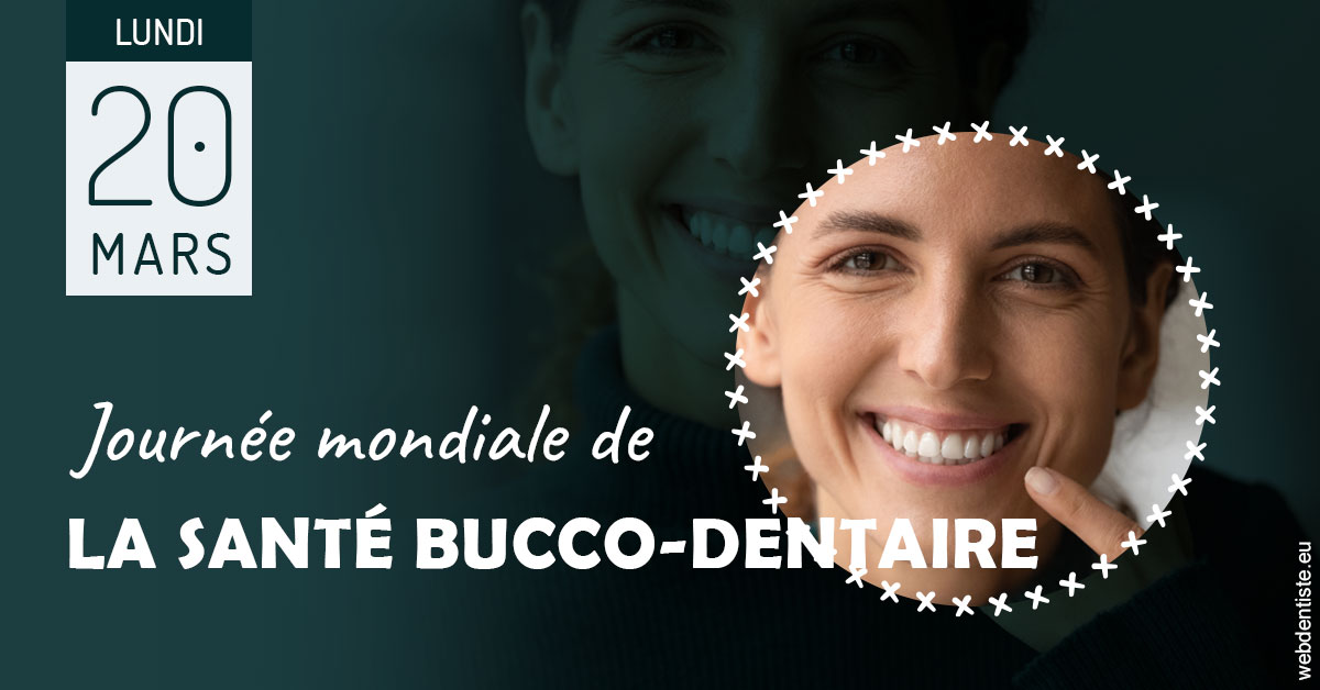 https://selarl-dr-gombauld.chirurgiens-dentistes.fr/Journée de la santé bucco-dentaire 2023 2