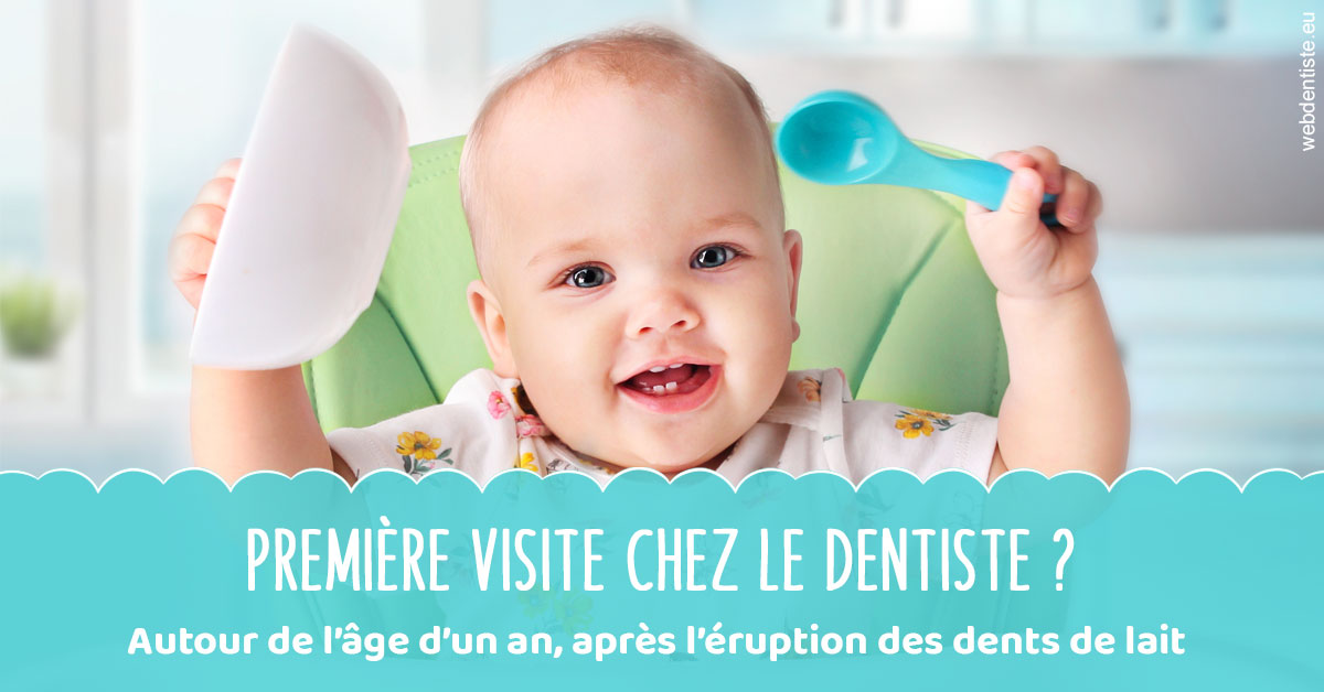https://selarl-dr-gombauld.chirurgiens-dentistes.fr/Première visite chez le dentiste 1